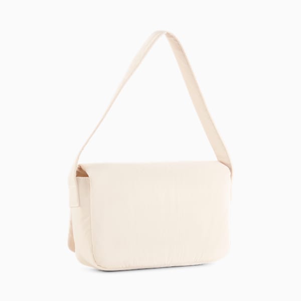 UP Women's Flute Bag, Alpine Snow, extralarge-IND