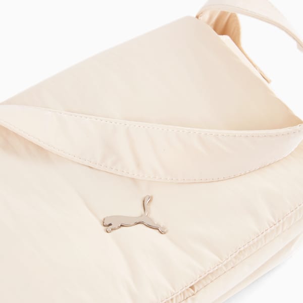 UP Women's Flute Bag, Alpine Snow, extralarge-IND