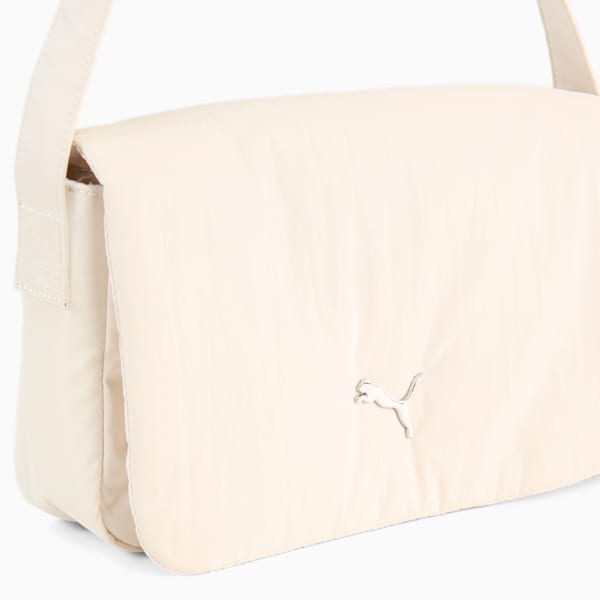 UP Women's Flute Bag, Alpine Snow, extralarge-IND