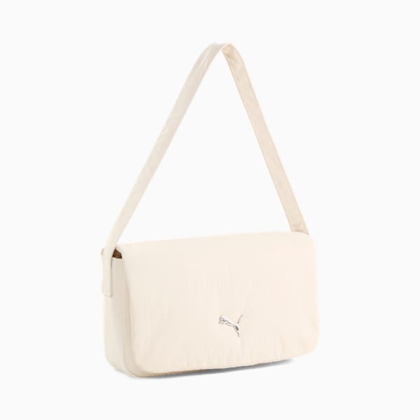 UP Women's Flute Bag, Alpine Snow, extralarge-IND