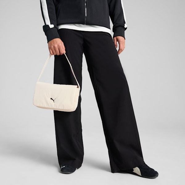 UP Women's Flute Bag, Alpine Snow, extralarge-IND