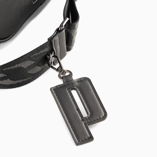 Sense Women's Crossbody Bag, PUMA Black, extralarge-IND