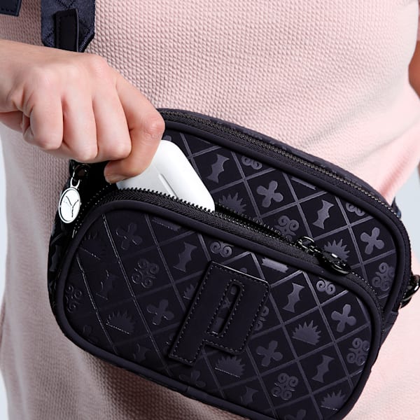 Sense Road To Unity Women's Crossbody Bag, New Navy-graphic, extralarge-IND