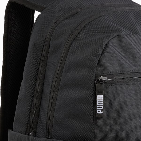 ユニセックス プーマ デック バックパック II 29L, PUMA Black, extralarge-JPN