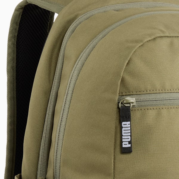 ユニセックス プーマ デック バックパック II 29L, PUMA Olive, extralarge-JPN