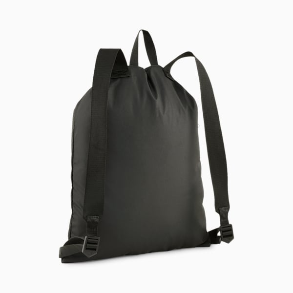 ユニセックス プーマ デック ジムサック, PUMA Black, extralarge-JPN