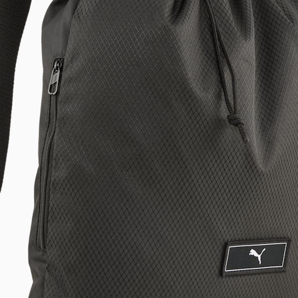 ユニセックス プーマ デック ジムサック, PUMA Black, extralarge-JPN
