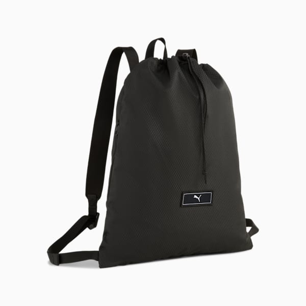 ユニセックス プーマ デック ジムサック, PUMA Black, extralarge-JPN