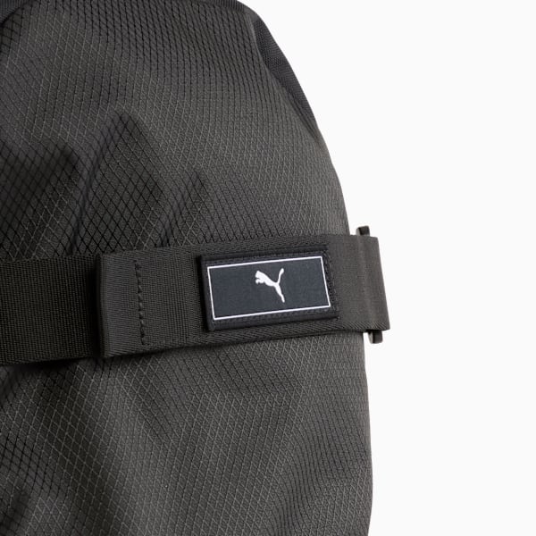 PUMA Deck 29L Backpack, PUMA Black, extralarge