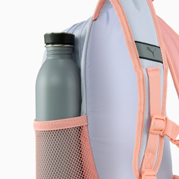 キッズ PUMA x ハローキティ アンド フレンズ エクストラ スモール バックパック 9L, Cool Weather, extralarge-JPN