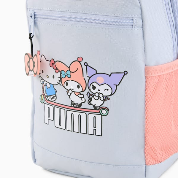 PUMA x HELLO KITTY® AND FRIENDS Big Kids' Extra Small Backpack, Cool Weather, extralarge