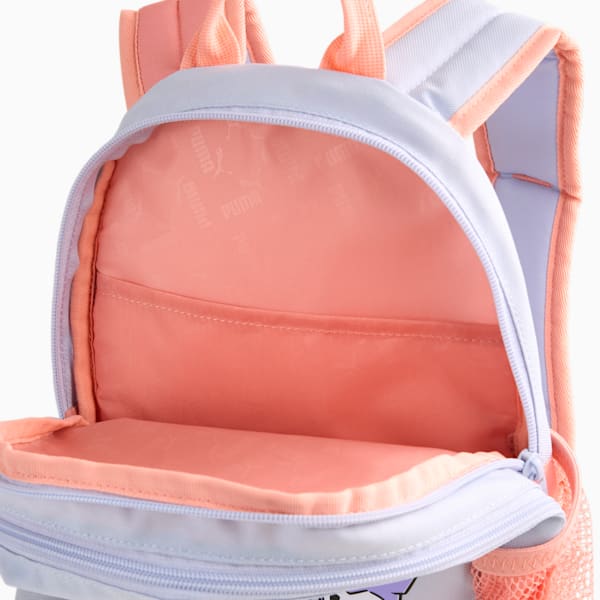 PUMA x HELLO KITTY® AND FRIENDS Big Kids' Extra Small Backpack, Cool Weather, extralarge
