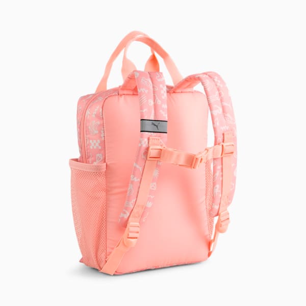 Sandy Adventures Youth Extra Small Backpack, Pink Fruit, extralarge-IND