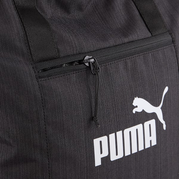 Base Tote Women, PUMA Black, extralarge