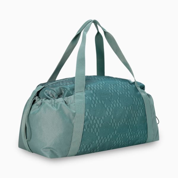 Active Training LACE Women's Sports Bag, Green Moon-Lace Eskape, extralarge-IND