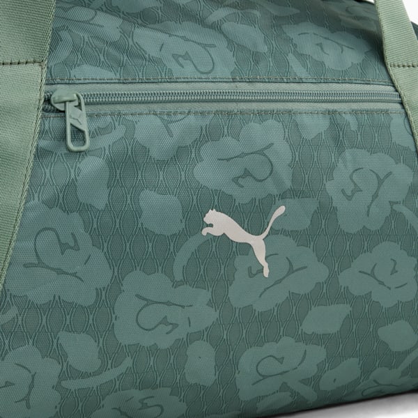 Active Training LACE Women's Sports Bag, Green Moon-Lace Eskape, extralarge-IND