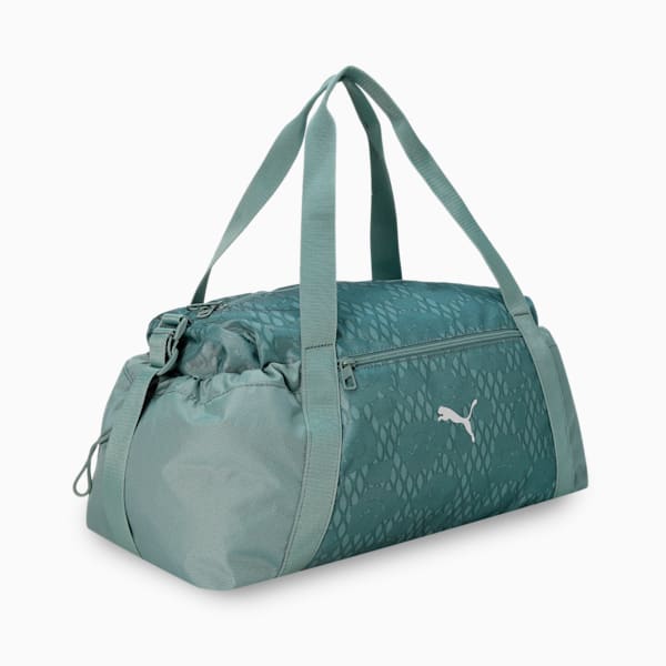 Active Training LACE Women's Sports Bag, Green Moon-Lace Eskape, extralarge-IND