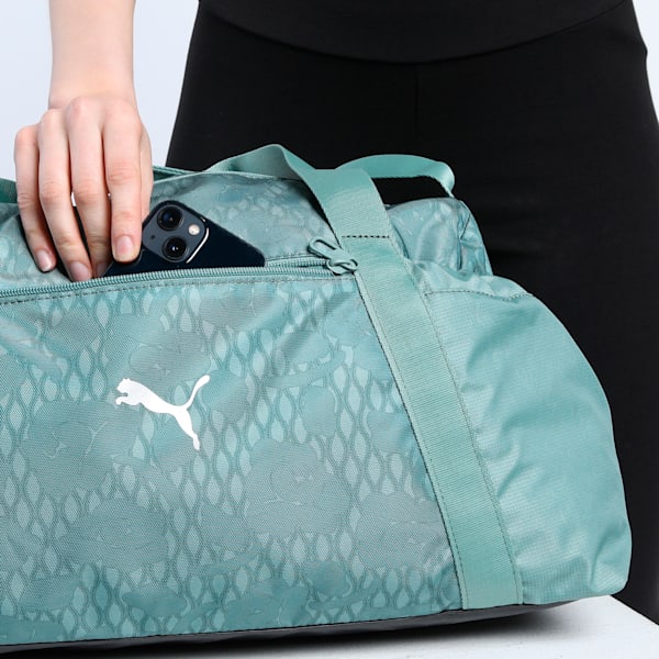 Active Training LACE Women's Sports Bag, Green Moon-Lace Eskape, extralarge-IND
