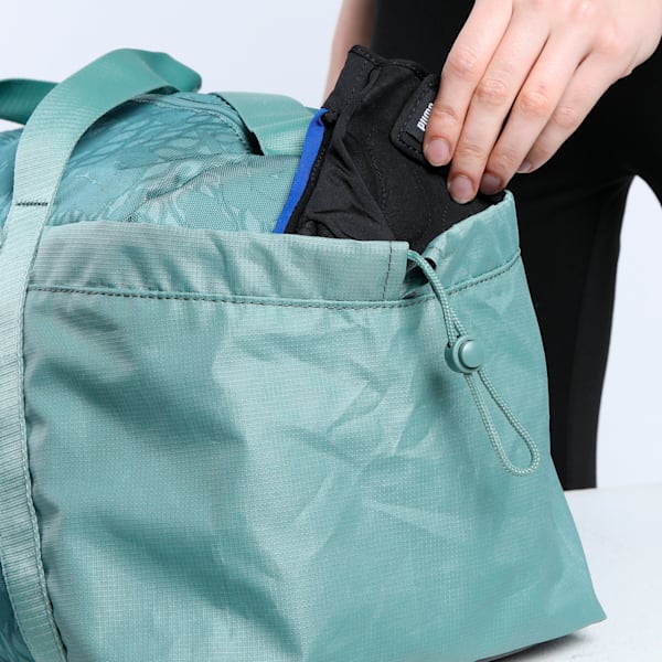Active Training LACE Women's Sports Bag, Green Moon-Lace Eskape, extralarge-IND