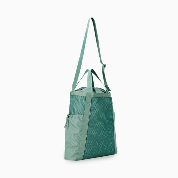 Active Training LACE Women's Tote, Green Moon-Lace Eskape, extralarge-IND