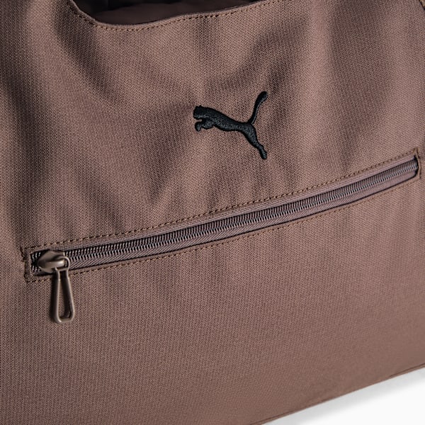 STUDIO Bag, Flat Bronze, extralarge