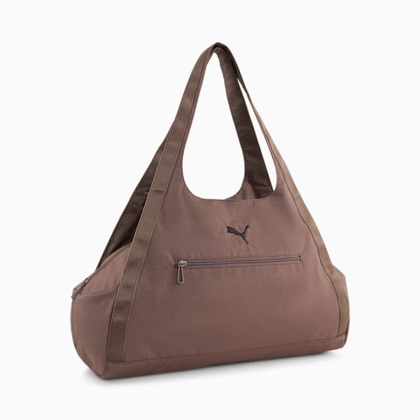 STUDIO Bag, Flat Bronze, extralarge