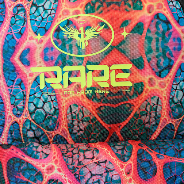 HOOPS x LAFRANCÉ Basketball Backpack, Iridescent-PUMA Black, extralarge-IND