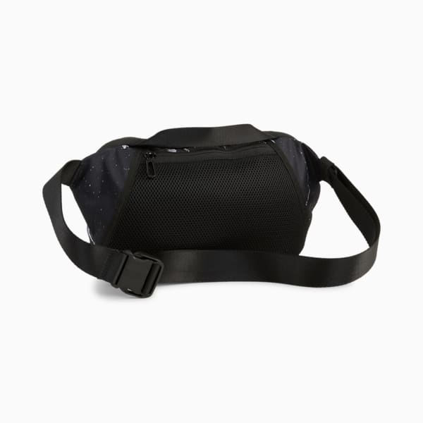 Cangurera PUMA HOOPS x LAFRANCÉ, PUMA Black, extralarge