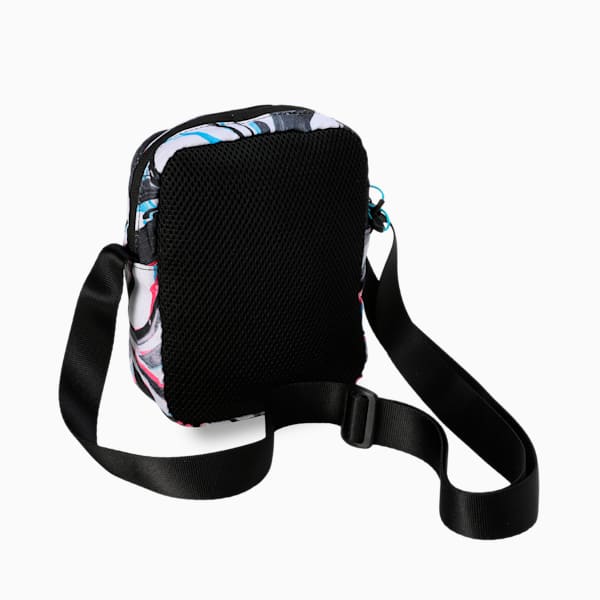 SCOOT Basketball Portable Bag, PUMA Black, extralarge-IND