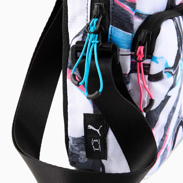 SCOOT Basketball Portable Bag, PUMA Black, extralarge-IND