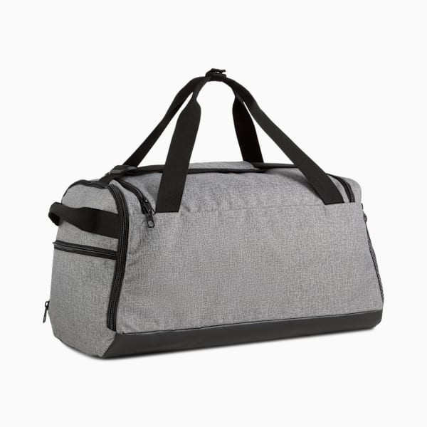 Challenger 35L Small Sports Bag, Medium Gray Heather, extralarge