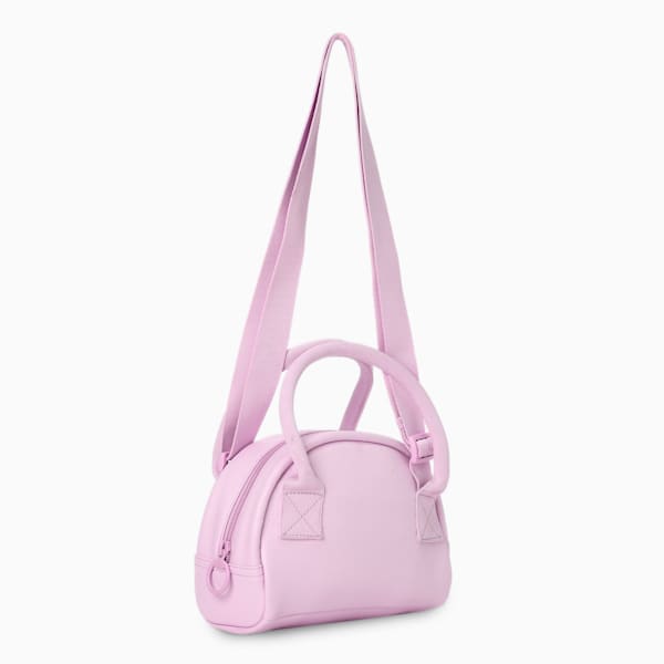 Core Up Women's Mini Grip Bag, Grape Mist, extralarge-IND