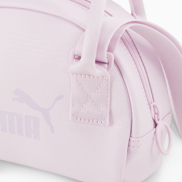Core Up Women's Mini Grip Bag, Grape Mist, extralarge-IND