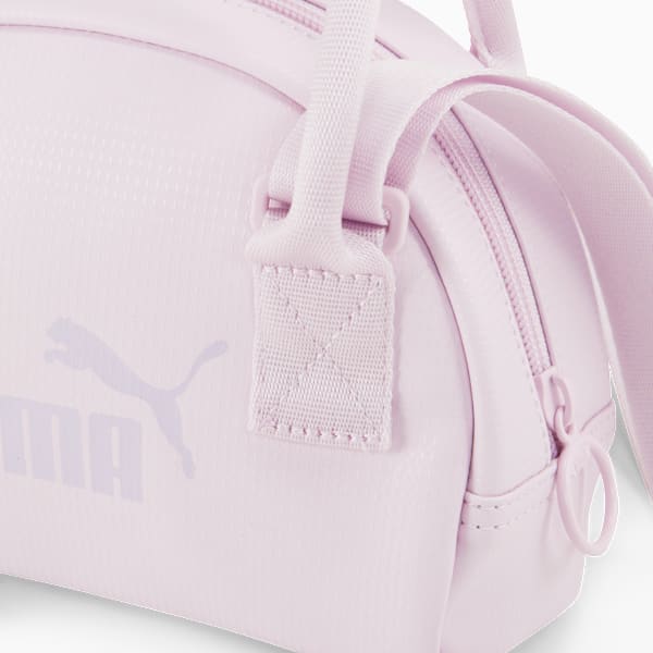 Core Up Women’s Mini Shoulder Grip Bag 1.5L, Grape Mist, extralarge-IND