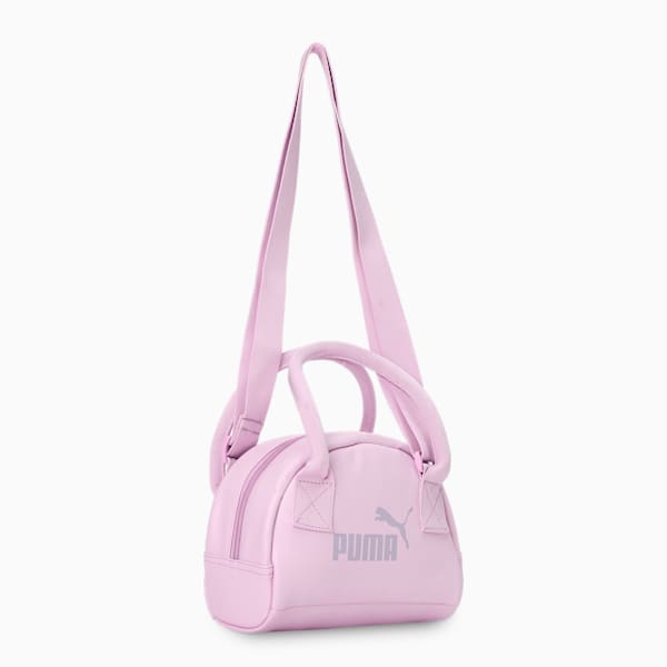Core Up Women's Mini Grip Bag, Grape Mist, extralarge-IND