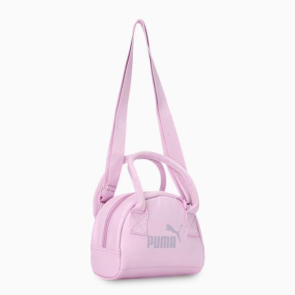 Core Up Women’s Mini Shoulder Grip Bag 1.5L, Grape Mist, extralarge-IND