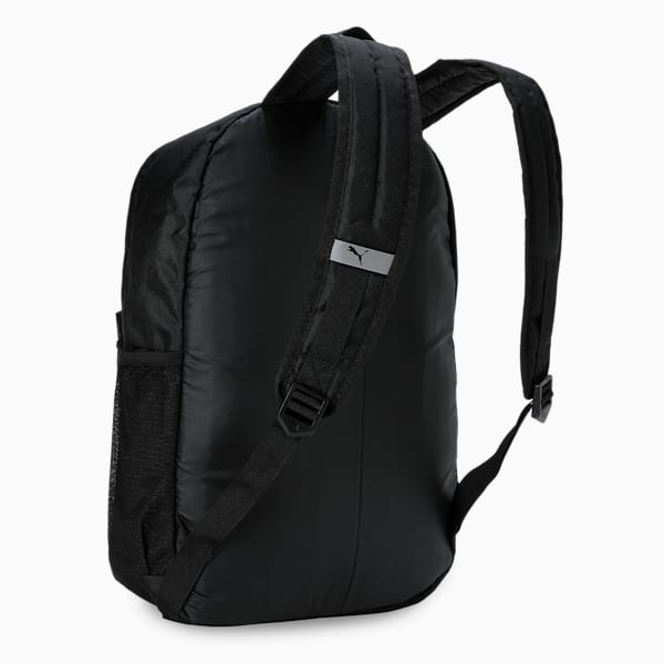 Academy Backpack, PUMA Black, extralarge-IND