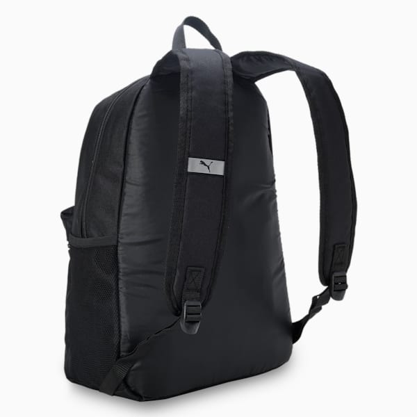 Phase Backpack, PUMA Black, extralarge-IND