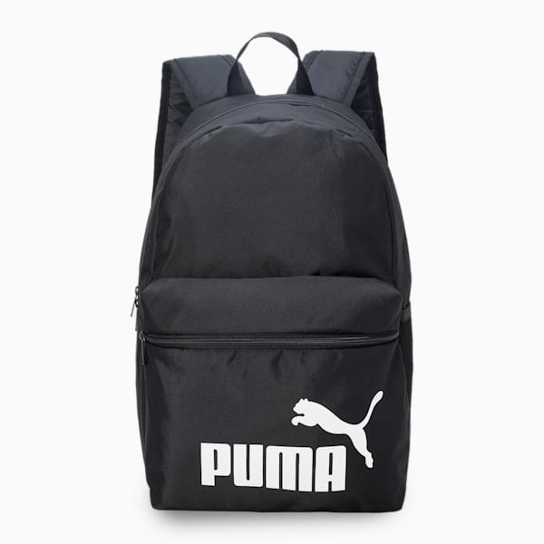 Phase Backpack, PUMA Black, extralarge-IND
