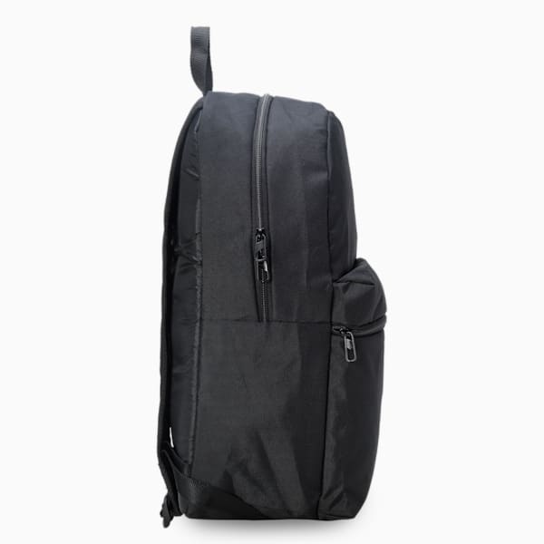 Phase Backpack, PUMA Black, extralarge-IND
