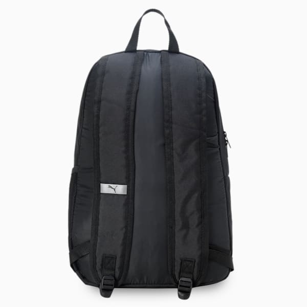 Phase Backpack, PUMA Black, extralarge-IND
