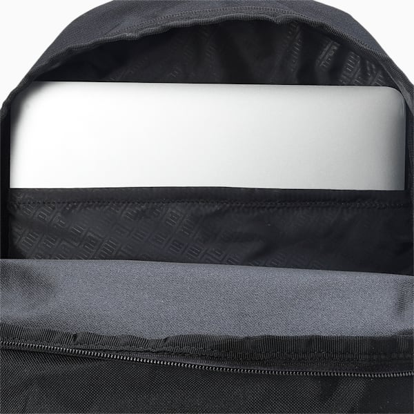 Phase Backpack, PUMA Black, extralarge-IND