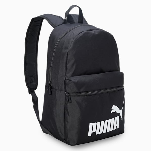 Phase Backpack, PUMA Black, extralarge-IND