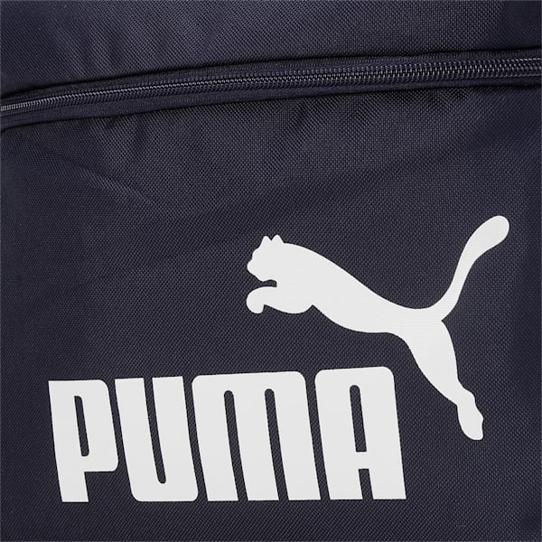 PUMA Phase Unisex Backpack, PUMA Navy, extralarge-IND