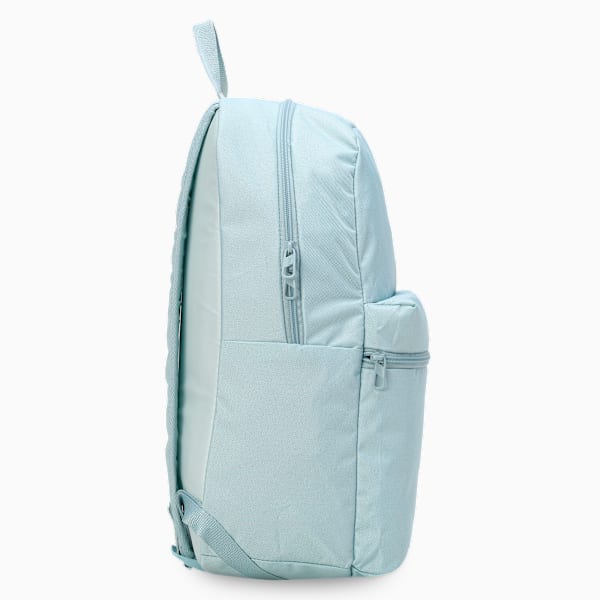 PUMA Phase Multi-Pocket Backpack 22L, Turquoise Surf, extralarge-IND