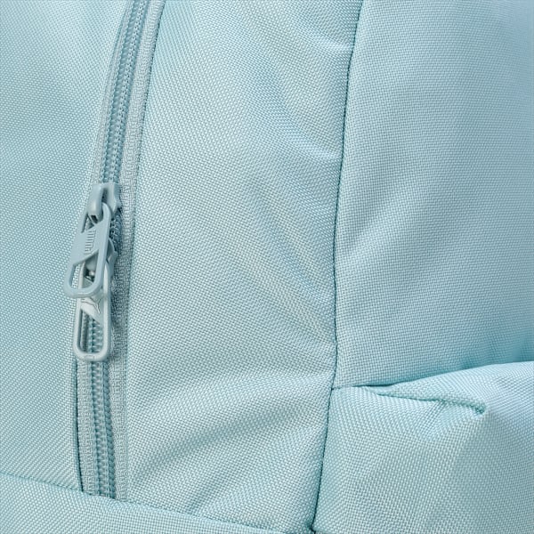 PUMA Phase Multi-Pocket Backpack 22L, Turquoise Surf, extralarge-IND