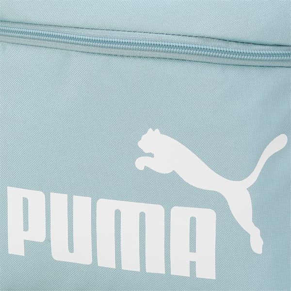PUMA Phase Unisex Backpack, Turquoise Surf, extralarge-IND
