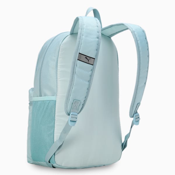 PUMA Phase Unisex Backpack, Turquoise Surf, extralarge-IND