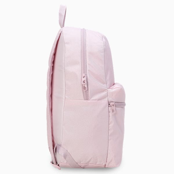 PUMA Phase Multi-Pocket Backpack 22L, Grape Mist, extralarge-IND