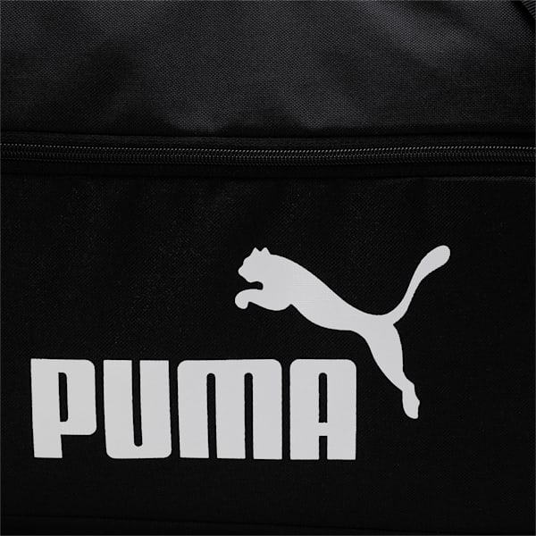 Phase Sports Bag, PUMA Black, extralarge-IND